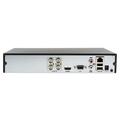 HIKVISION HiWatch Turbo HD KIT HWK-T4144TH-MH/ 4Mpix/ 4x kamery HWT-T140/ 1x DVR HWD-6104MH-G2(B)/ 1