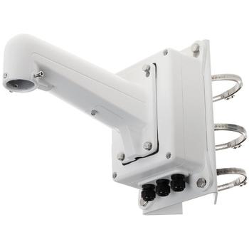 Držák na kameru HIKVISION DS-1602ZJ-box-pole/ kompatibilní s kamerami 4 inch PTZ