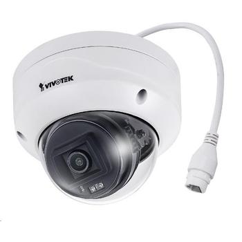 Vivotek FD9360-HF2, 2Mpix, 30sn/s, H.265, obj. 2,8mm (109°),PoE, IR-Cut, Smart IR,WDR 120dB, MicroSD