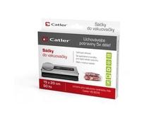 Obrázek k produktu: CATLER Vacuum bags 15*20