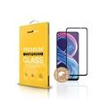 RhinoTech Tvrzené ochranné 2.5D sklo pro Realme 8 / 8 Pro (Full Glue)