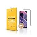 RhinoTech Tvrzené ochranné 2.5D sklo pro Realme 8 5G  / Narzo 30 5G (Full Glue)
