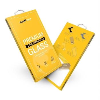 RhinoTech Tvrzené ochranné 2.5D sklo pro Realme GT 5G / GT neo (Full Glue)