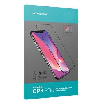 Tvrzené ochranné sklo NILLKIN 2.5D CP+ PRO Black pro Huawei P50