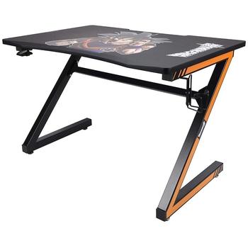 PROVINCE 5 Pro Gaming Desk Dragonball Z