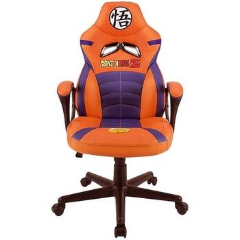 PROVINCE 5 Junior Gaming Chair Dragonball Z