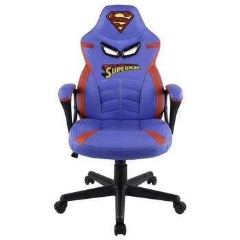 PROVINCE 5 Junior Gaming Chair Superman