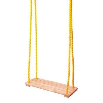 Houpačka WOODY Houpačka jednoduchá