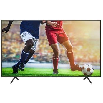 50" LED TV HISENSE 50A7100F