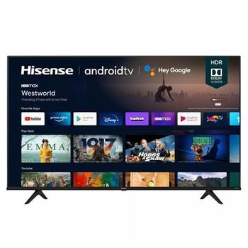 55" LED TV HISENSE 55A6G