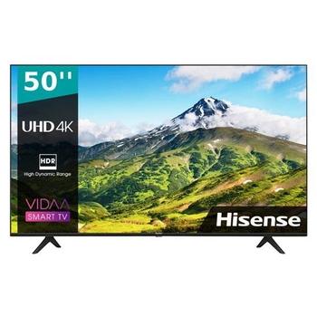 50" LED TV HISENSE 50AE7010F