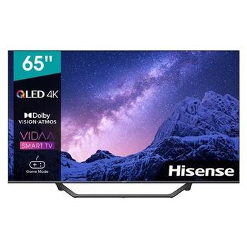 65" LED TV HISENSE 65A76GQ