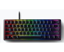 Obrázek k produktu: RAZER klávesnice Huntsman Mini (Red Switch) - US Layout
