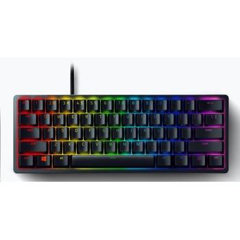 RAZER klávesnice Huntsman Mini (Red Switch) - US Layout