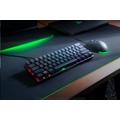 RAZER klávesnice Huntsman Mini (Red Switch) - US Layout