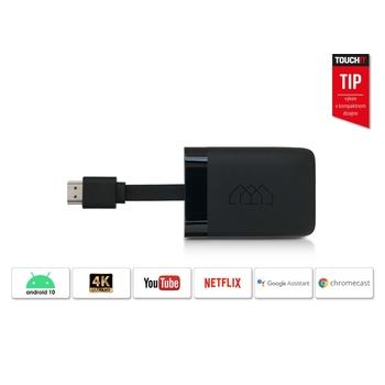 Homaticx Dongle Q Android TV