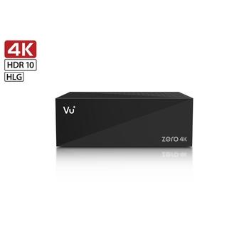 Set-top-box VUplus VU+ ZERO 4K