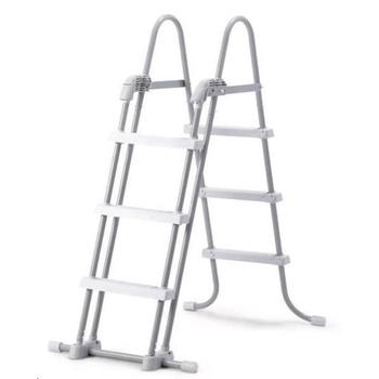 Schůdky MARIMEX bezpečnostní schůdky k bazénu 1,07 m