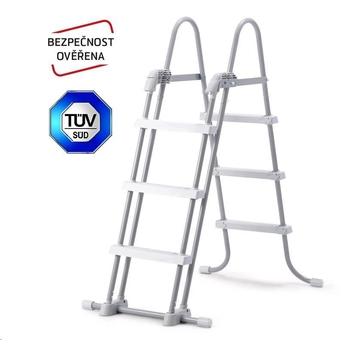 Schůdky MARIMEX bezpečnostní schůdky k bazénu 1,25 m
