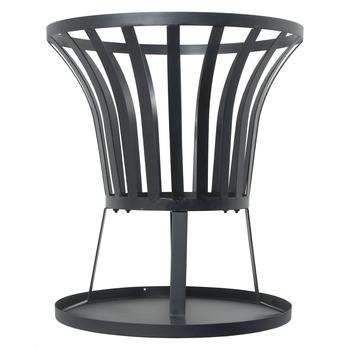 Ohniště Cattara STROMBOLI 45cm