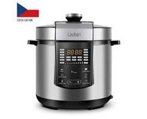 Obrázek k produktu: LAUBEN Multi Cooker 18SB CZECH EDITION