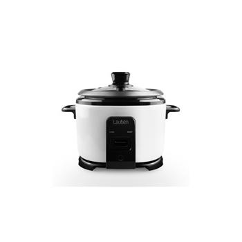 Rýžovar LAUBEN Rice Cooker 1000WB