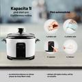 Lauben Rice Cooker 1000WB - rýžovar