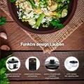 Lauben Rice Cooker 1000WB - rýžovar