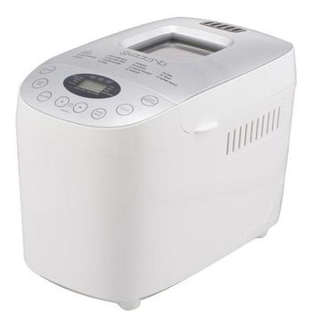 Domácí pekárna GUZZANTI GZ 635