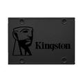 Kingston SSD 1920GB A400 SATA3 2.5 SSD (7mm height) (R 500MB/s; W 450MB/s)