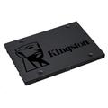 Kingston SSD 1920GB A400 SATA3 2.5 SSD (7mm height) (R 500MB/s; W 450MB/s)