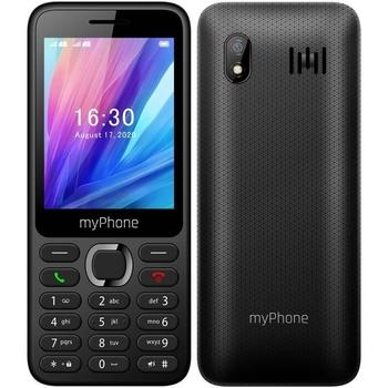 Telefon myPhone C1 černý