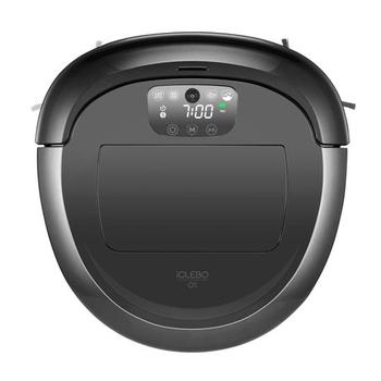 Robotický vysavač iCLEBO O5