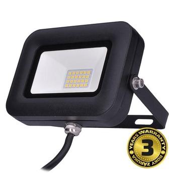 LED reflektor PRO SOLIGHT WM-20W-L