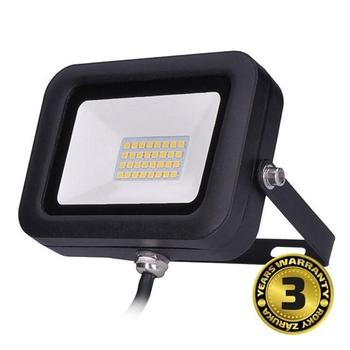LED reflektor PRO SOLIGHT WM-30W-L