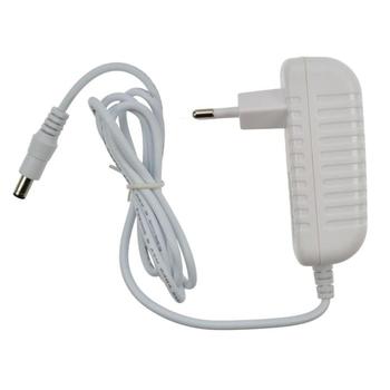 Solight síťový adaptér pro LED pásky, 230V - 12V, 2A, 24W, bílá barva - WM701
