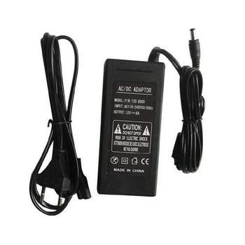 Solight síťový adaptér 230V - 12V, 5000mA, 60W - WM72