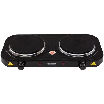 Vařič litinový Mesko MS6509