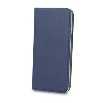 Pouzdro CU-BE Platinum pouzdro Samsung A22 5G Navy