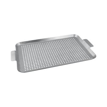 LT5036 GRILOVA. PLECH 40X26CM BBQ LAMART