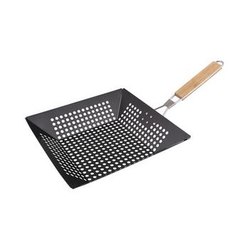 LT5031 GRIL. PÁNEV 30X30 CM BBQ LAMART