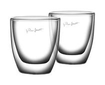 Obrázek k produktu: LAMART LT9009 SET 2KS ESPRESSO 80ML VASO