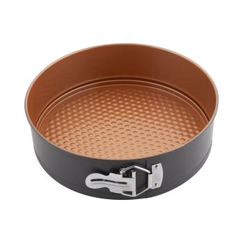 Forma na pečení LAMART LT3094 FORMA DORT 24X6,8CM COPPER