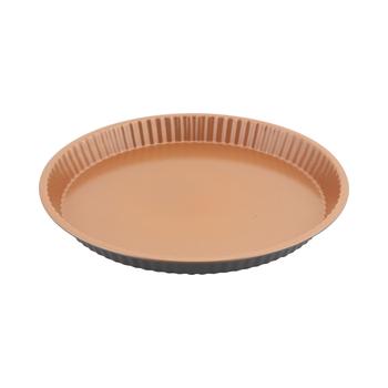 Forma na pečení LAMART LT3097 FORMA KOLÁČ 31X3CM COPPER