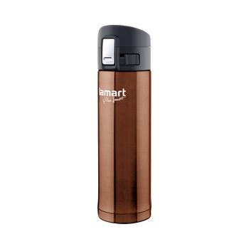 Termoska LAMART LT4064 0,42 HNĚD.BRANCHE