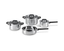 Obrázek k produktu: LAMART LT1119 NÁDOBÍ SET 7KS NEREZ POUR