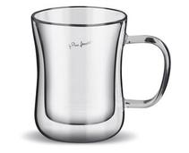 Obrázek k produktu: LAMART LT9033 SET 2KS LATTE 400ML VASO