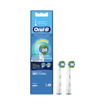 Náhradní hlavice Oral-B EB 20-2  2KS CLMAX