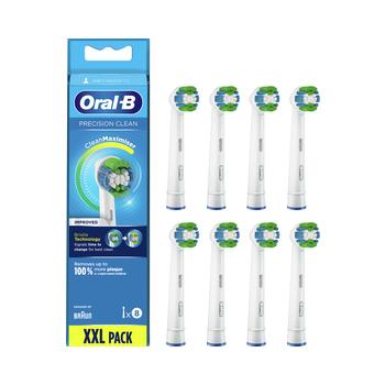 Náhradní hlavice Oral-B EB 20-8 8KS CLMAX