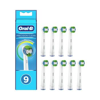 Náhradní hlavice Oral-B EB 20-9 9KS CLMAX
